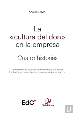 Bertrand.pt - La Cultura Del Don En La Empresa