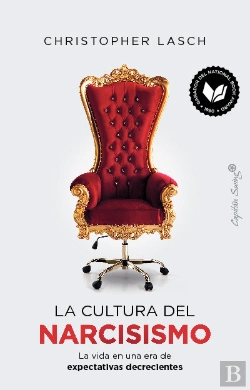 Bertrand.pt - La Cultura Del Narcisismo