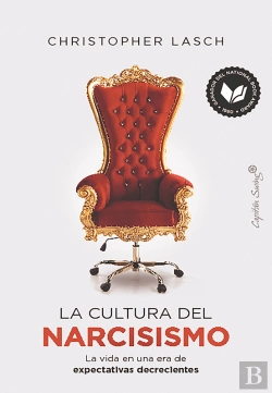 Bertrand.pt - La Cultura Del Narcisismo