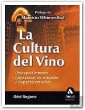 La Cultura Del Vino