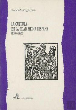 Bertrand.pt - La Cultura en la Edad Media Hispana  (1100-1470)