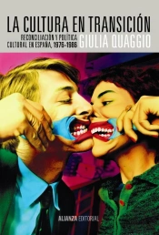 La Cultura En Transición