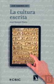 La Cultura Escrita