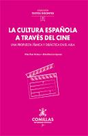 La Cultura Española A Traves Del Cine