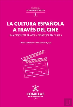 Bertrand.pt - La Cultura Española A Traves Del Cine
