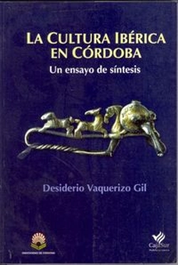 Bertrand.pt - La Cultura Ibérica En Córdoba. Un Ensayo De Síntesis