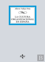 La Cultura Organizacional En España