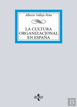 Bertrand.pt - La Cultura Organizacional En España