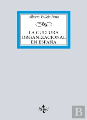 La Cultura Organizacional Española
