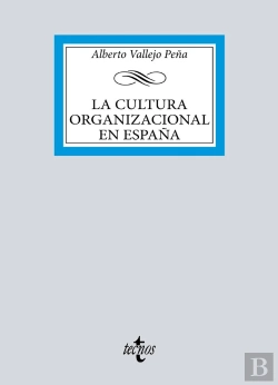 Bertrand.pt - La Cultura Organizacional Española