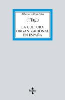 La Cultura Organizacional Española