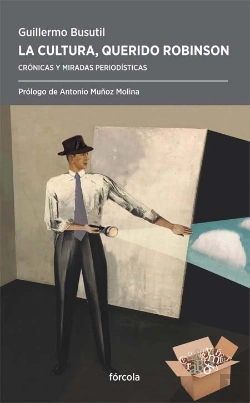 Bertrand.pt - La Cultura, Querido Robinson