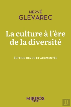 Bertrand.pt - La Culture À L'Ère De La Diversité : Essai Critique Cinquant
