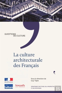 Bertrand.pt - La Culture Architecturale Des Français