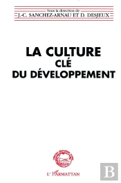 La Culture Clé Du Développement