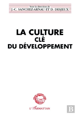 Bertrand.pt - La Culture Clé Du Développement