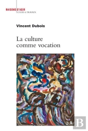 La Culture Comme Vocation