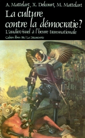 La Culture Contre La Démocratie ?