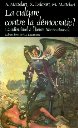 Bertrand.pt - La Culture Contre La Démocratie ?
