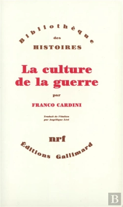 Bertrand.pt - La Culture De La Guerre