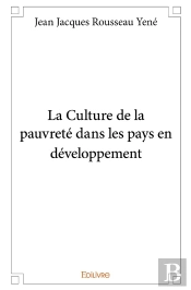 La Culture De La Pauvreté Dans Les Pays En Développement