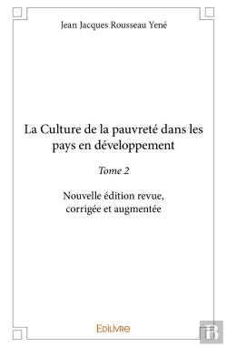 Bertrand.pt - La Culture De La Pauvreté Dans Les Pays En Développement Tome 2