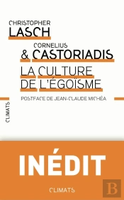 La Culture De L'Égoïsme