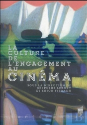 La Culture De L'Engagement Au Cinéma