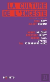 La Culture De L'Inceste