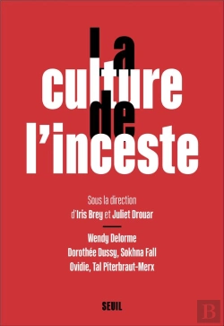 Bertrand.pt - La Culture De L'Inceste