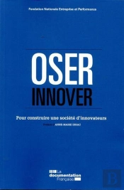 La Culture De L'Innovation