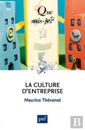 La Culture D'Entreprise (6e Édition)