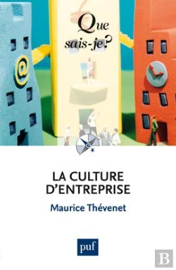 Bertrand.pt - La Culture D'Entreprise (6e Édition)