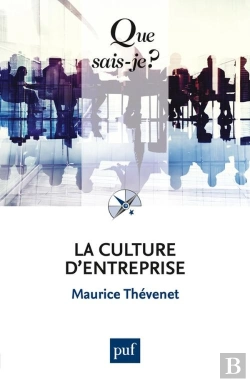 Bertrand.pt - La Culture D'Entreprise (7e Édition)