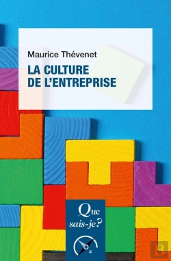 Bertrand.pt - La Culture D'Entreprise (8e Édition)