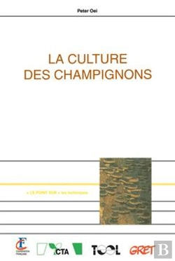 Bertrand.pt - La Culture Des Champignons
