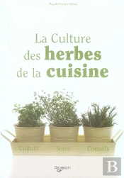 La Culture Des Herbes De La Cuisine