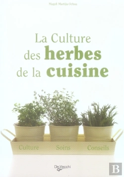 Bertrand.pt - La Culture Des Herbes De La Cuisine