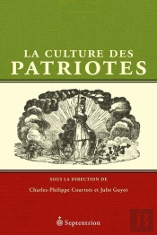 La Culture Des Patriotes
