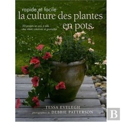 Bertrand.pt - La Culture Des Plantes En Pots