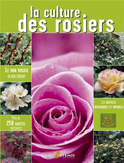 Bertrand.pt - La Culture Des Rosiers