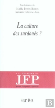 La Culture Des Surdoués ?