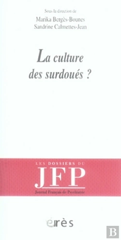 Bertrand.pt - La Culture Des Surdoués ?