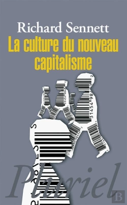 Bertrand.pt - La Culture Du Nouveau Capitalisme
