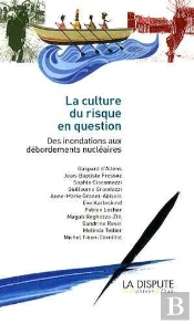 La Culture Du Risque En Question