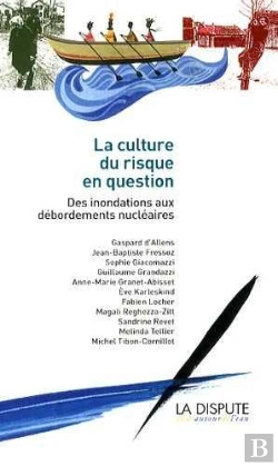 Bertrand.pt - La Culture Du Risque En Question