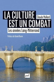 La Culture Est Un Combat