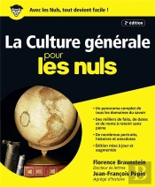 La Culture Générale (2e Édition)