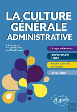 Bertrand.pt - La Culture Générale Administrative