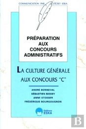 La Culture Generale Aux Concours 'C' Reussir Les Qcm Portant Sur Des Questions De Connaissances Generales